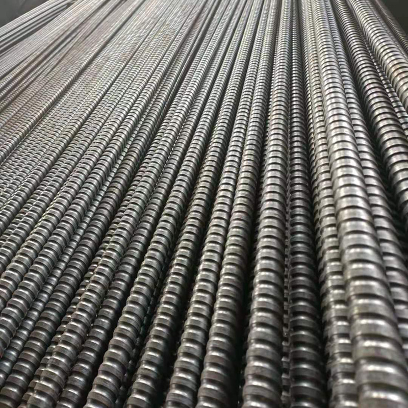 宁都中空锚杆